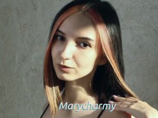 Marycharmy