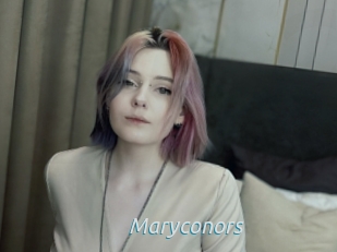 Maryconors