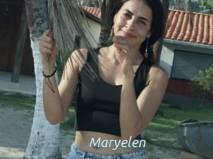 Maryelen