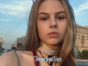 Maryellies