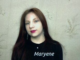 Maryene