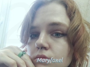 Maryfoxel