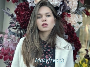 Maryfrench