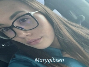 Marygibsen