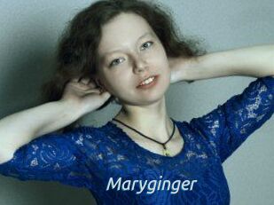 Maryginger