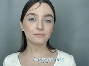 Marygordon