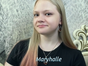 Maryhalle