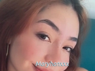 Maryhanxxx