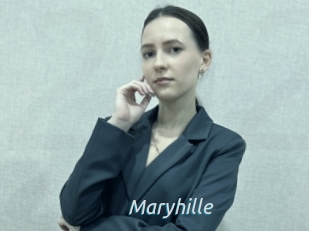 Maryhille