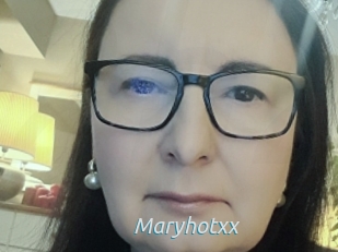 Maryhotxx