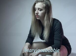 Maryjanebobbie