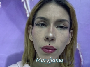 Maryjjanes