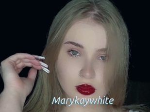 Marykaywhite