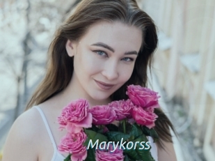 Marykorss