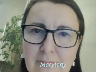 Marylady