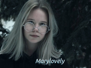 Marylovely