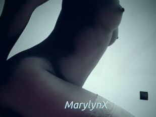 MarylynX