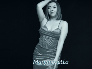 Marymoretto