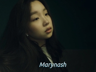 Marynash