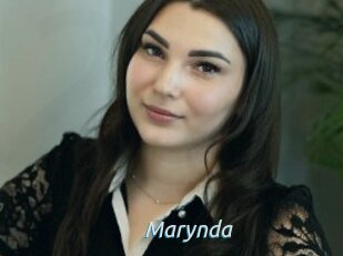 Marynda