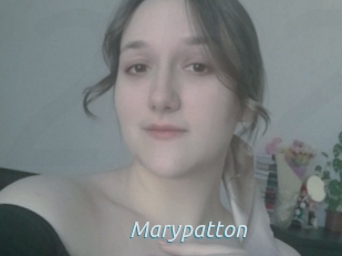 Marypatton