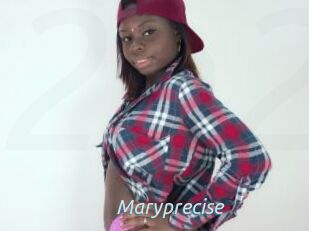 Maryprecise