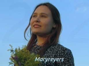 Maryreyers