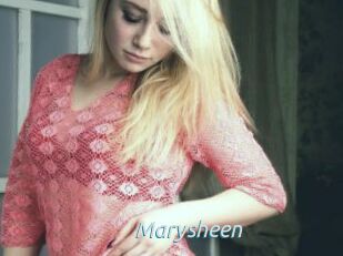 Marysheen