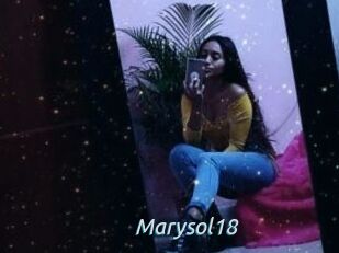 Marysol18