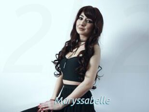 Maryssabelle