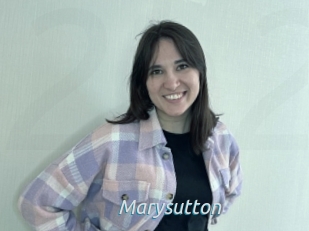 Marysutton