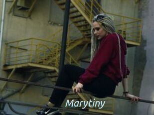 Marytiny