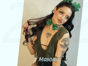 Masami