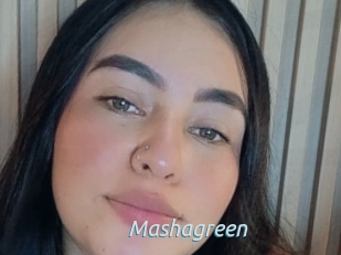 Mashagreen