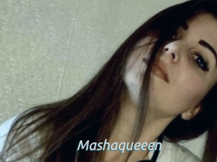 Mashaqueeen