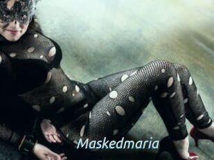 Maskedmaria