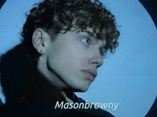 Masonbrowny