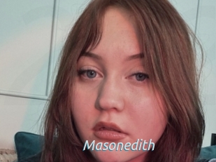 Masonedith