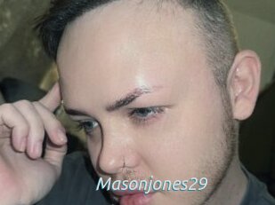 Masonjones29