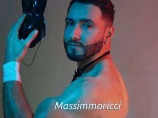 Massimmoricci