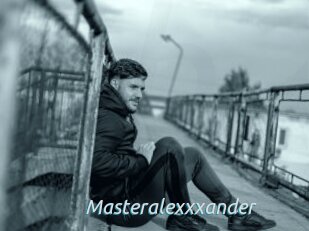 Masteralexxxander