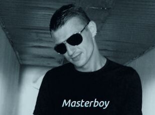 Masterboy