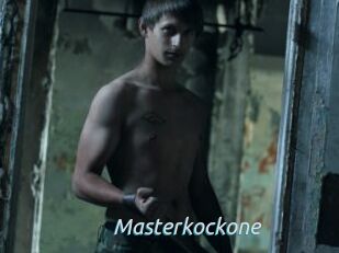 Masterkockone