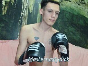 Masternastydick