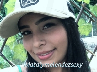 Matalymelendezsexy