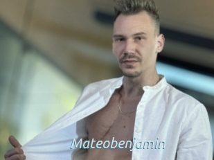 Mateobenjamin