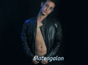 Mateogalon