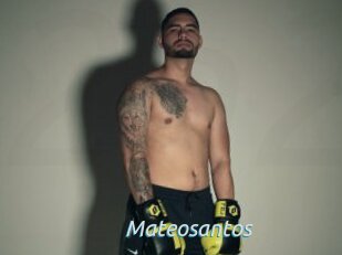 Mateosantos