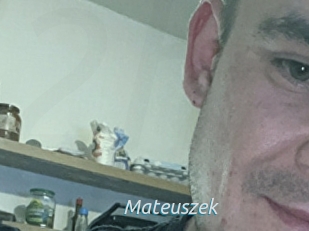 Mateuszek