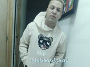 Matheushardd